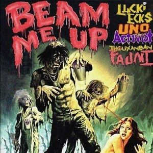 Meet your Posher, Alex